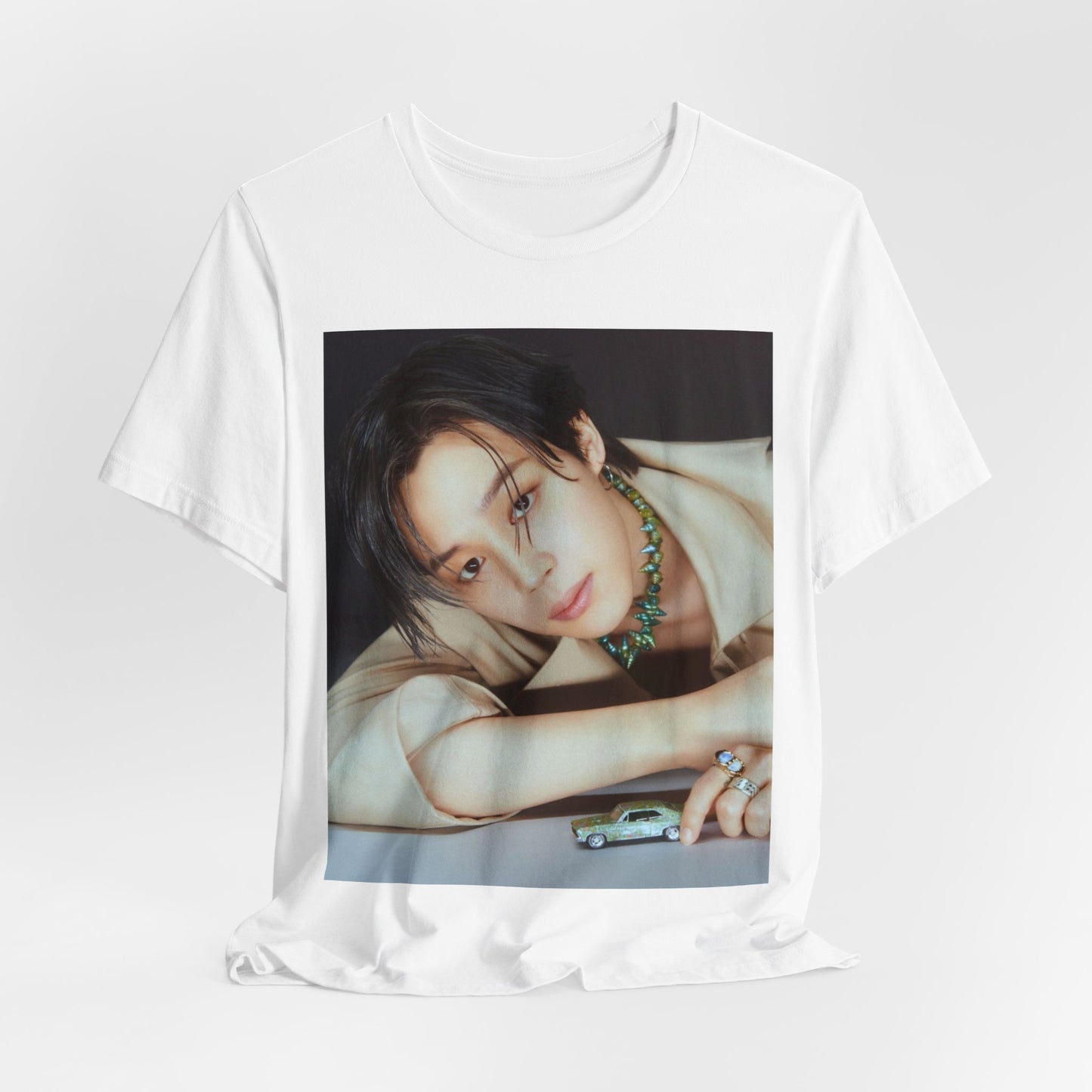 Jimin T-shirt