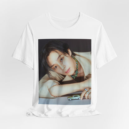 Jimin T-shirt