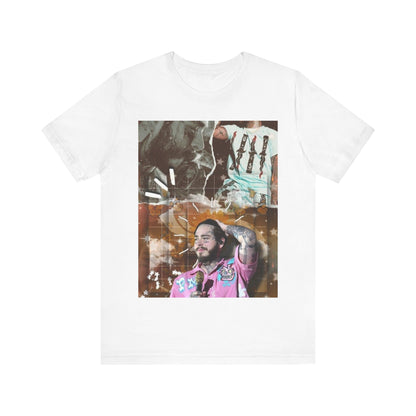 Post Malone T-Shirt