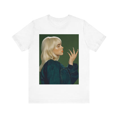 Billie Eilish T-Shirt