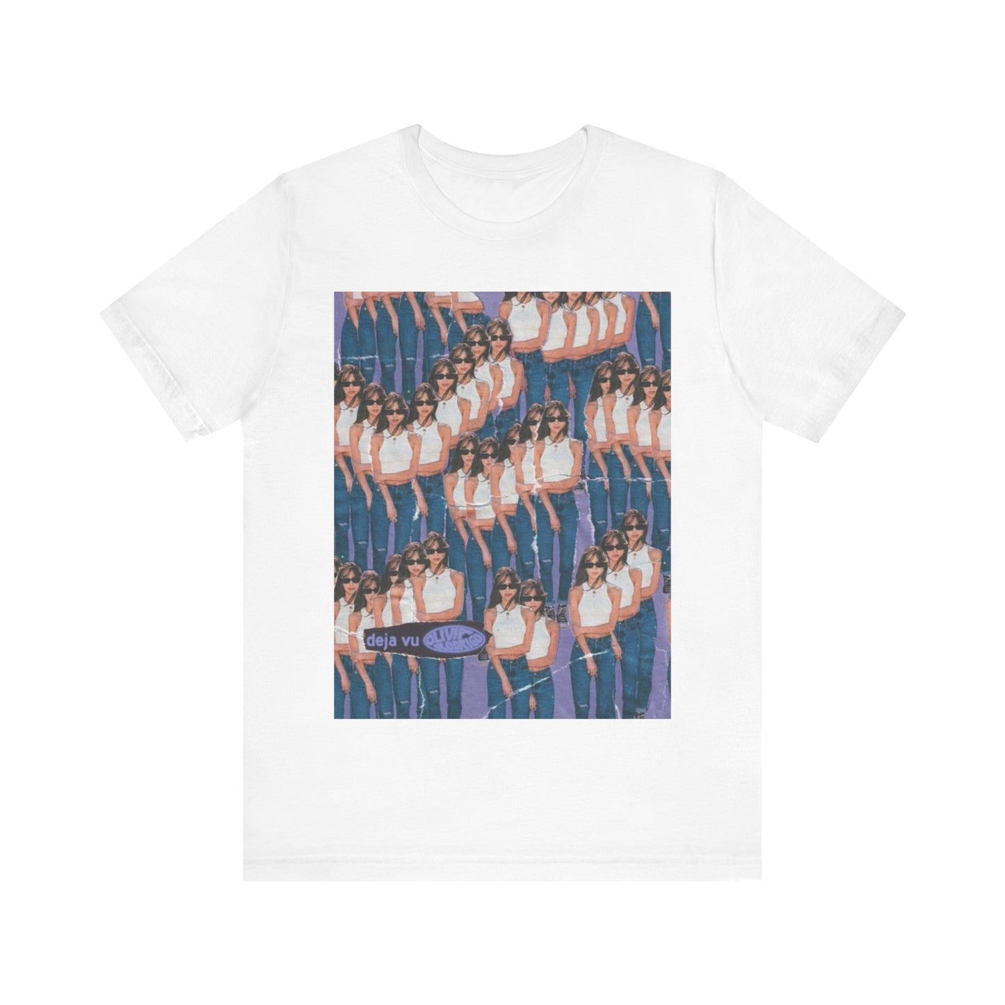 Olivia Rodrigo T-Shirt