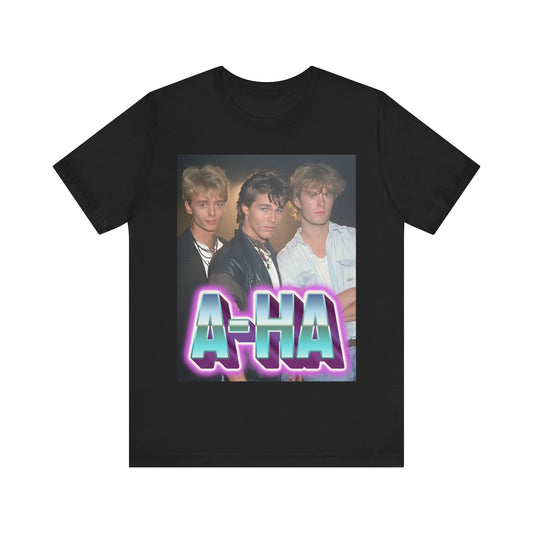 Aha T-Shirt