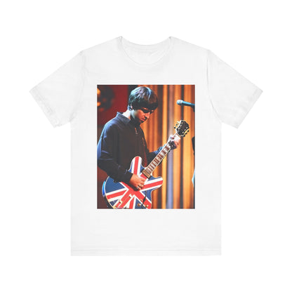 Oasis T-Shirt