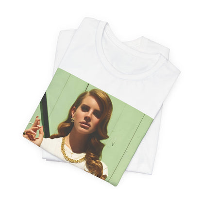 Lana Del Rey T-Shirt