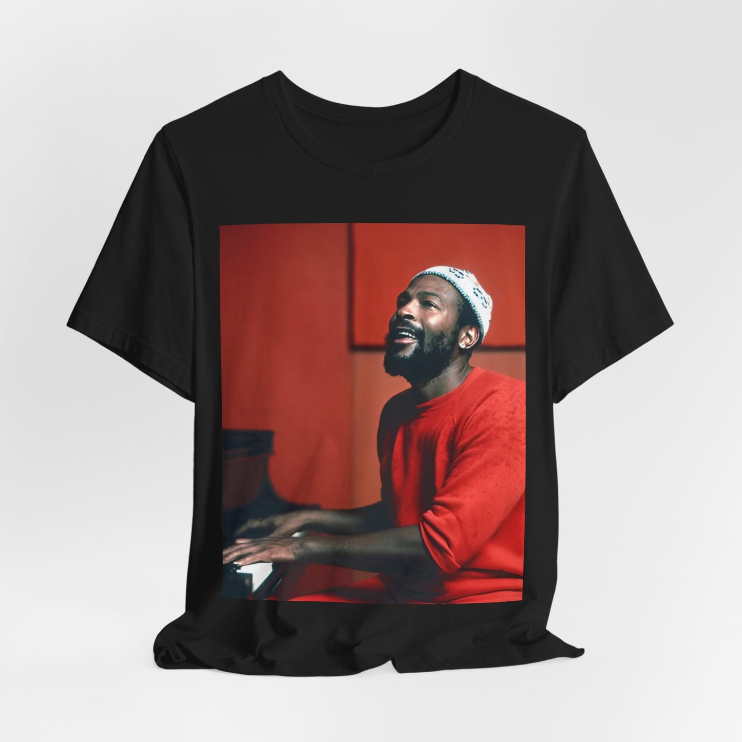 Marvin Gaye T-Shirt