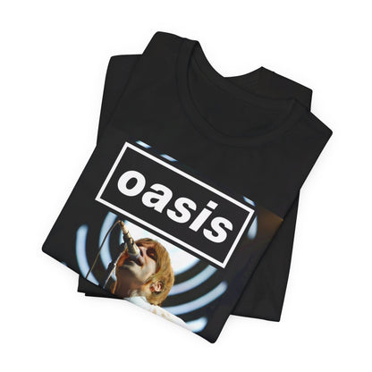 Oasis T-Shirt