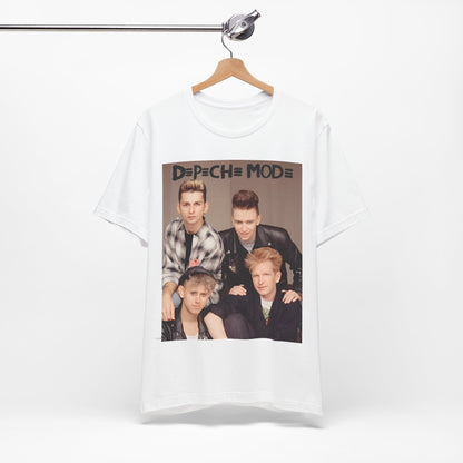 Depeche Mode T-Shirt