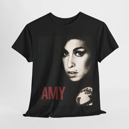 Amy Winehouse T-Shirt