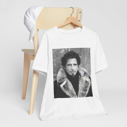 Chris Cornell T-Shirt