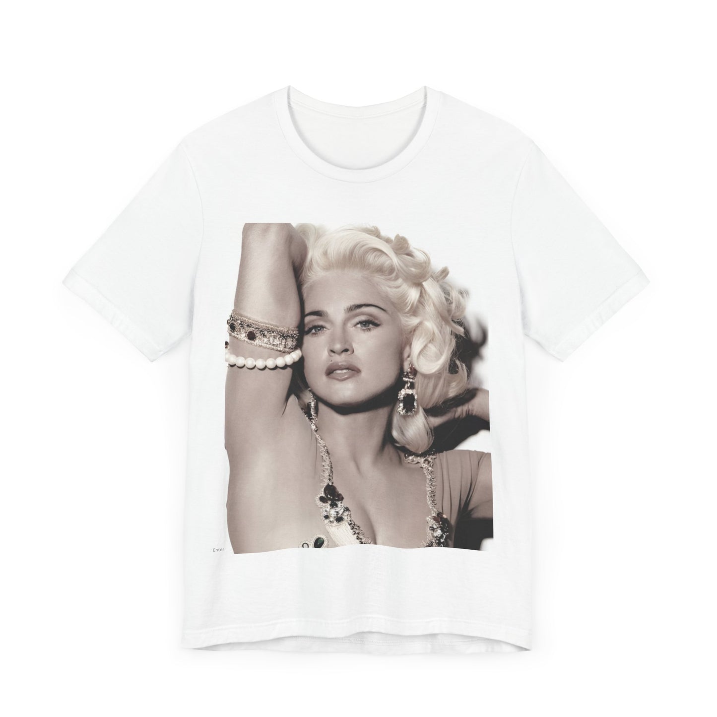 Madonna T-Shirt