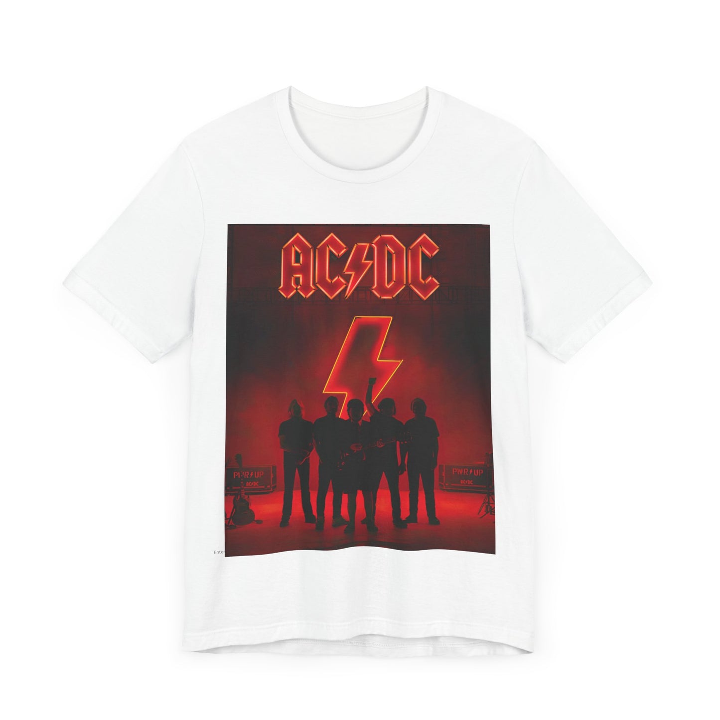 AC/DC T-Shirt