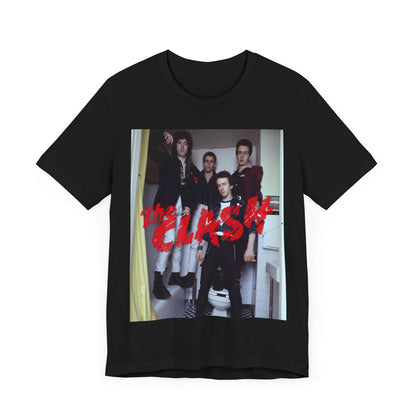 The Clash T-Shirt