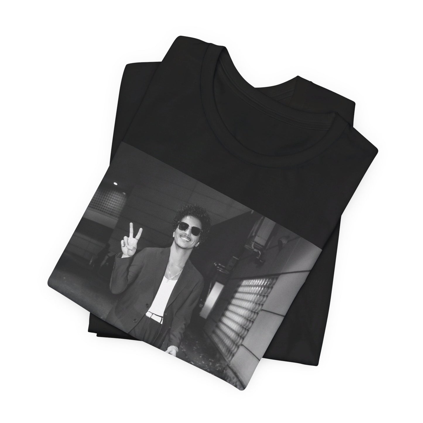 Bruno Mars T-Shirt