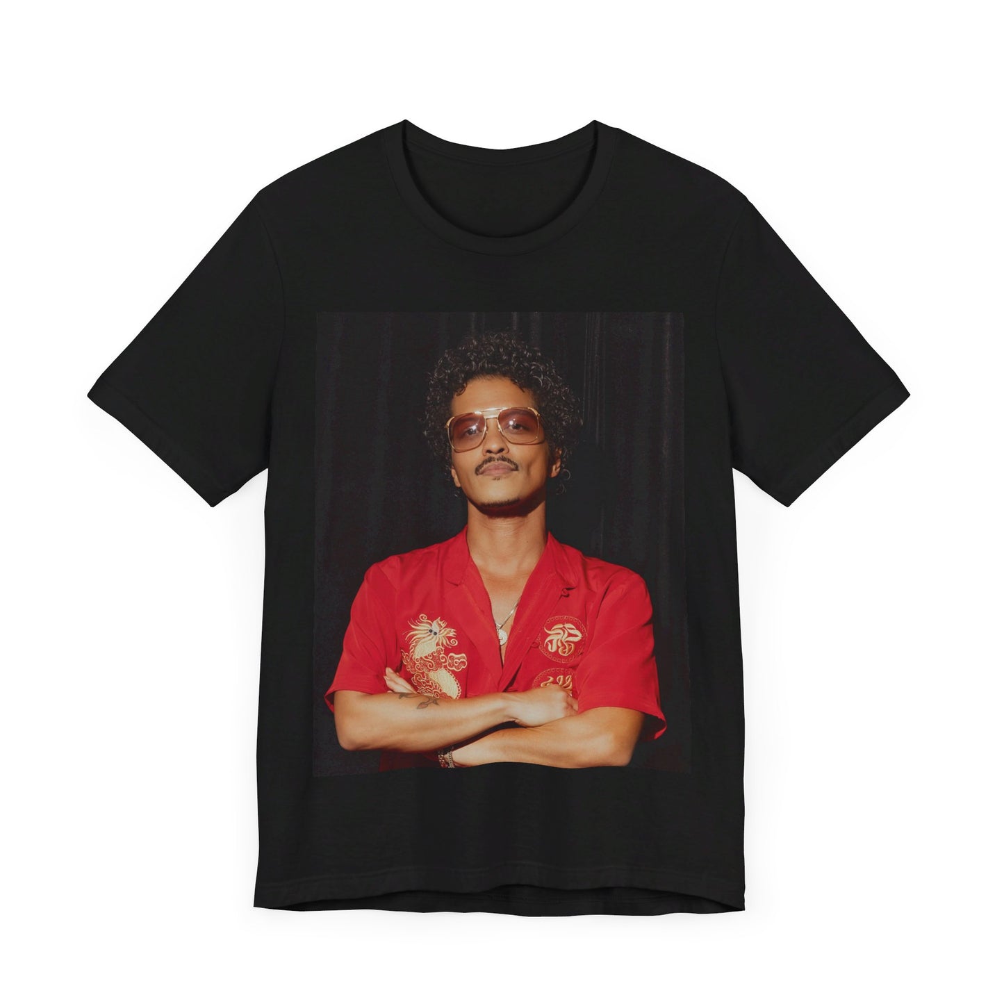 Bruno Mars T-Shirt