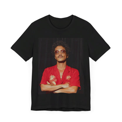 Bruno Mars T-Shirt