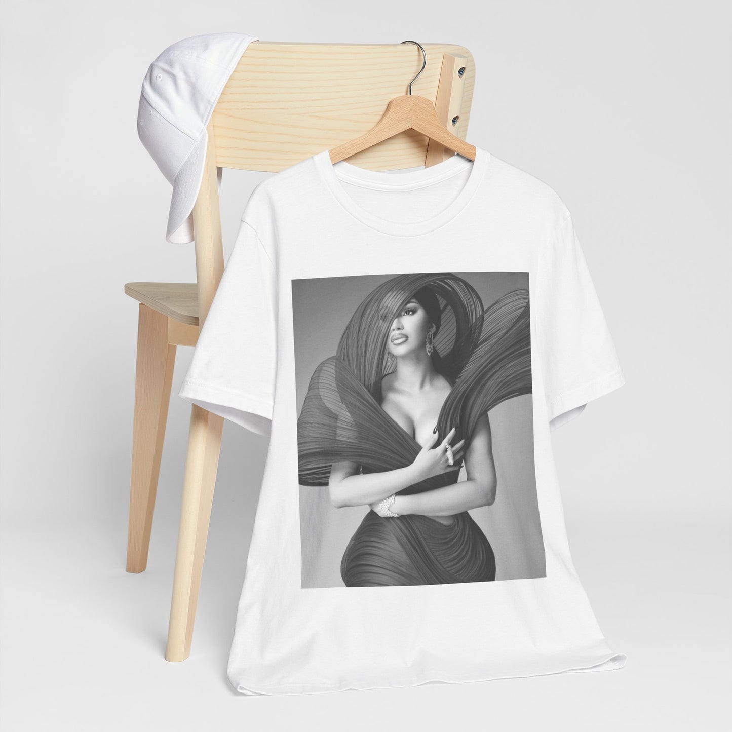 Cardi B T-Shirt