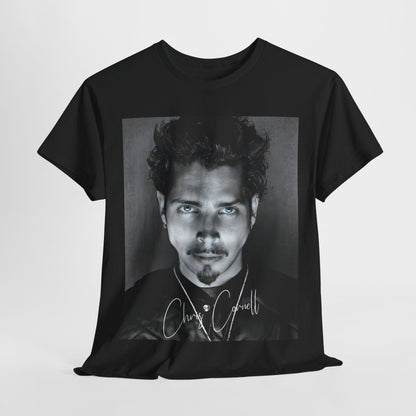 Chris Cornell T-Shirt