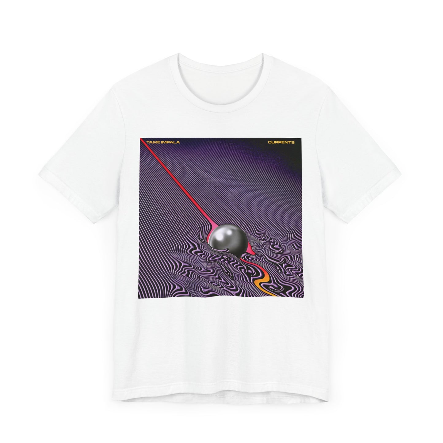 Tame Impala T-Shirt