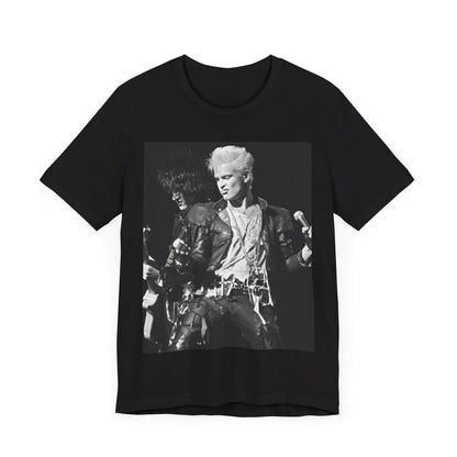 Billy Idol T-Shirt