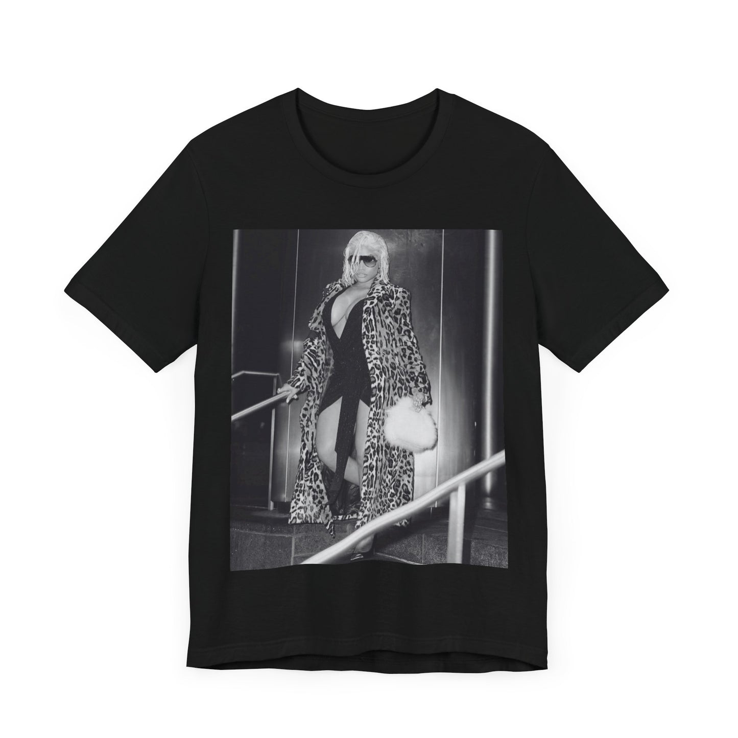 Nicki Minaj T-Shirt