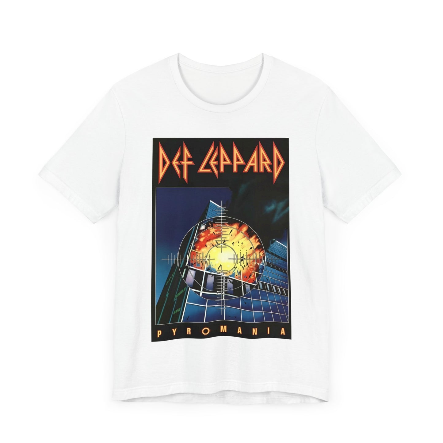 Def Leppard T-Shirt