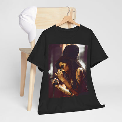 Amy Winehouse T-Shirt