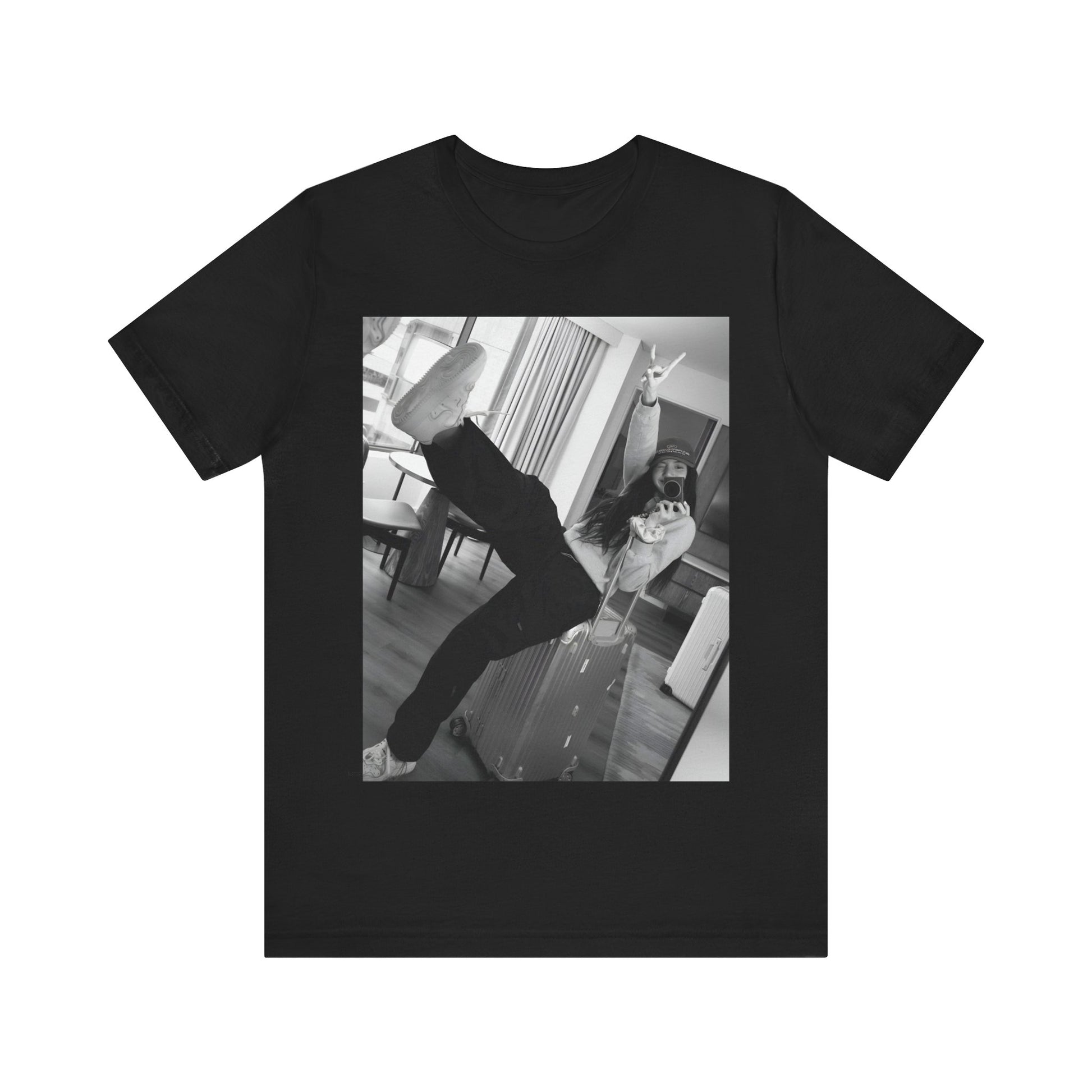 LISA T-shirt, LISA  Unisex Graphic shirt, LISA  TEE, LISA  Music Tee Concert Merch, LISA  Shirt, LISA  Merch, LISA KPOP TSHIRT, K-POP GRAPHIC TEE