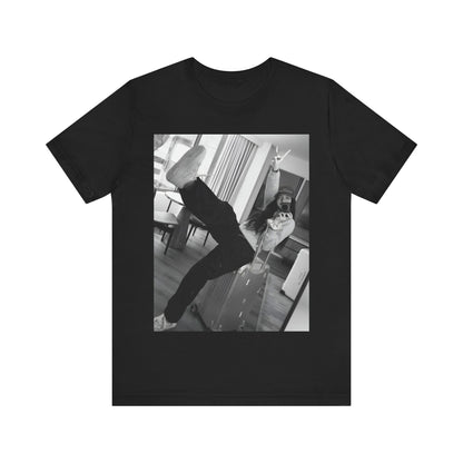 LISA T-shirt, LISA  Unisex Graphic shirt, LISA  TEE, LISA  Music Tee Concert Merch, LISA  Shirt, LISA  Merch, LISA KPOP TSHIRT, K-POP GRAPHIC TEE