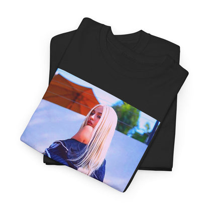 Ava Max T-Shirt