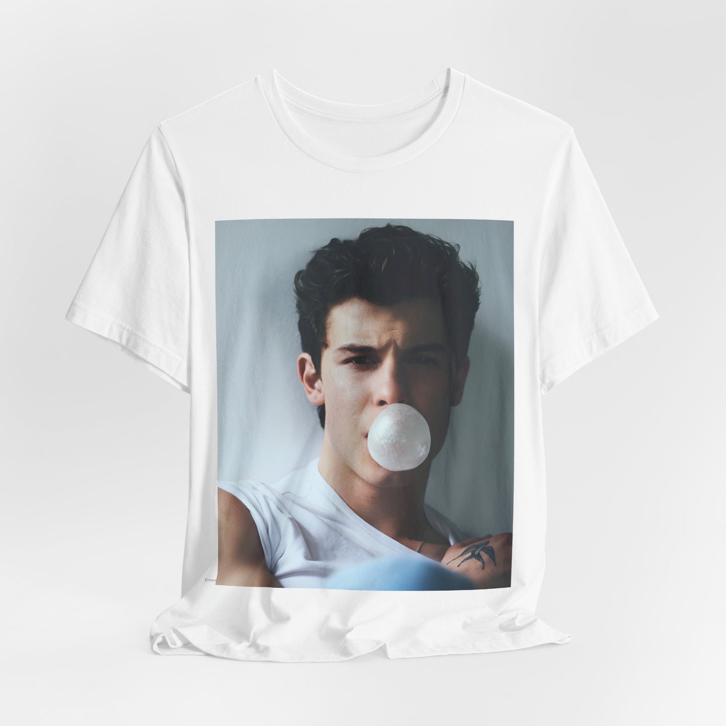 Shawn Mendes T-Shirt