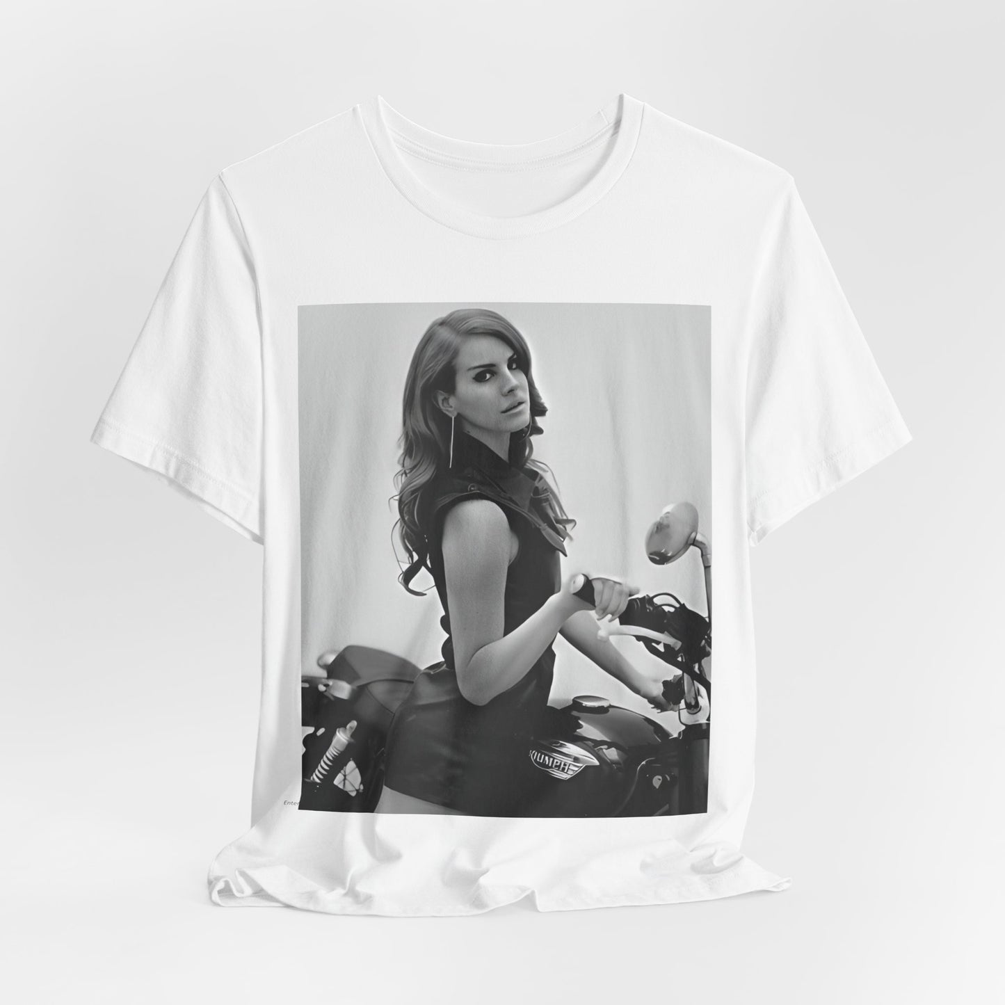 Lana Del Rey T-Shirt