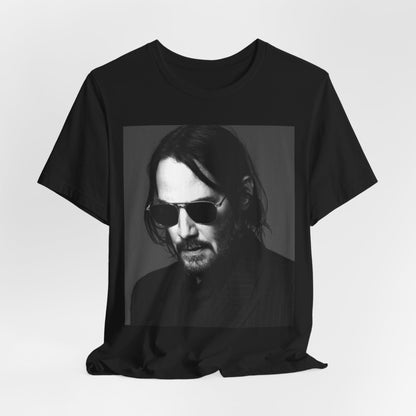 Keanu Reeves T-Shirt