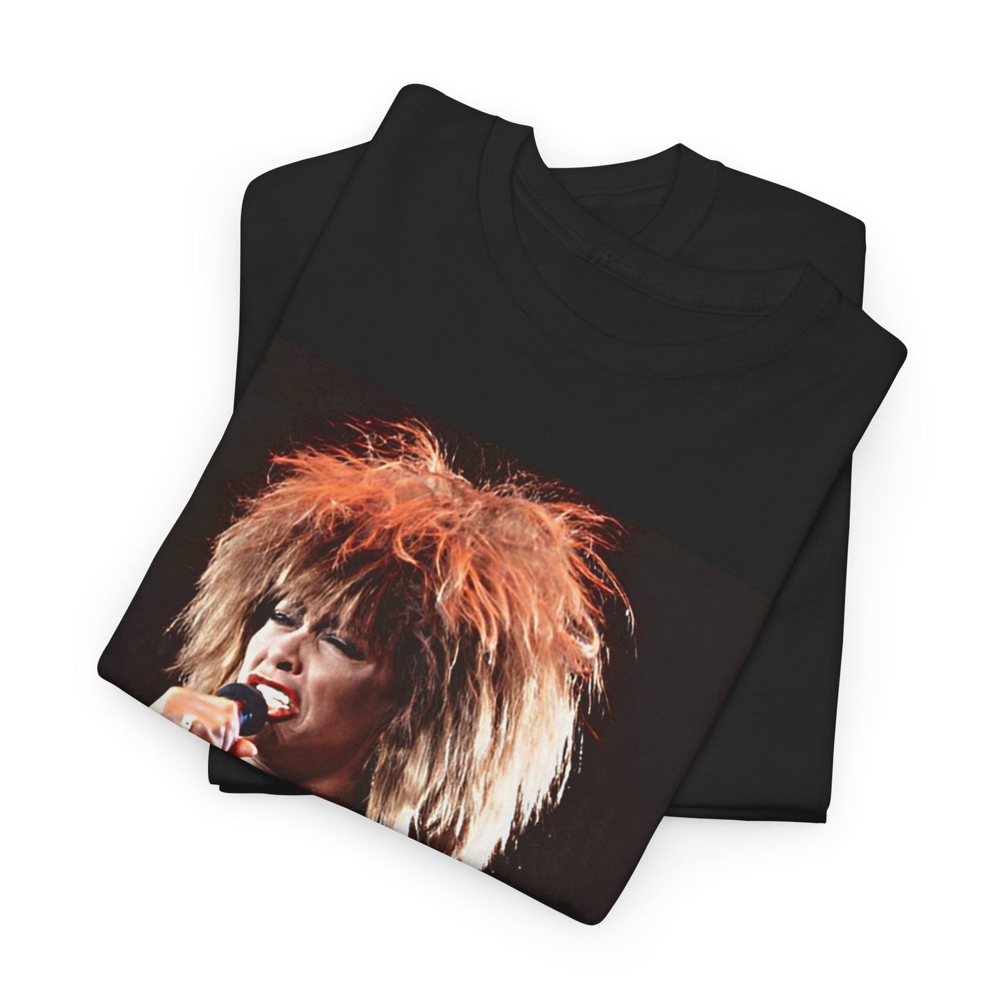 Tina Turner T-Shirt