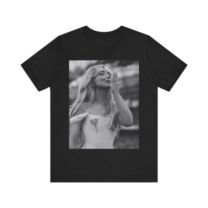 Sabrina Carpenter T-Shirt