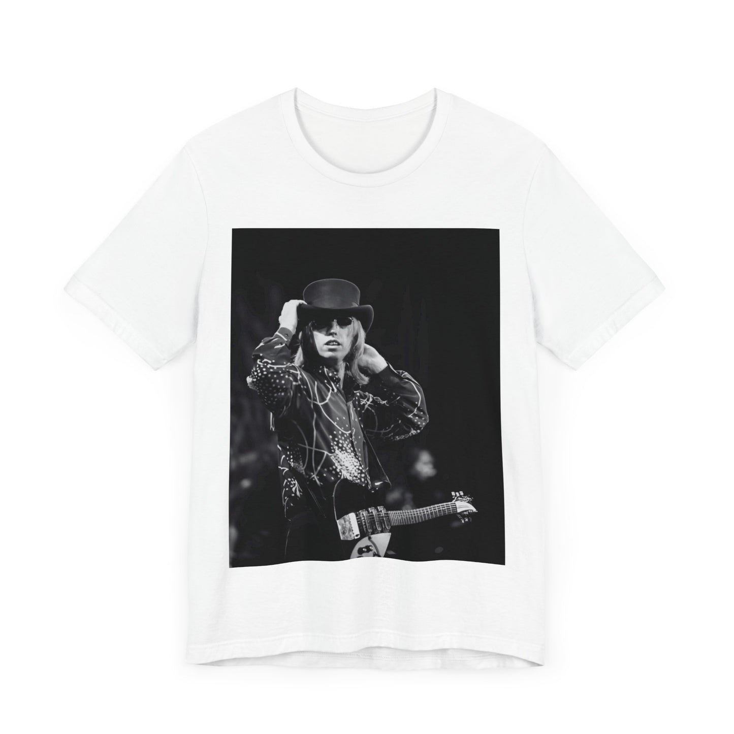 Tom Petty T-Shirt