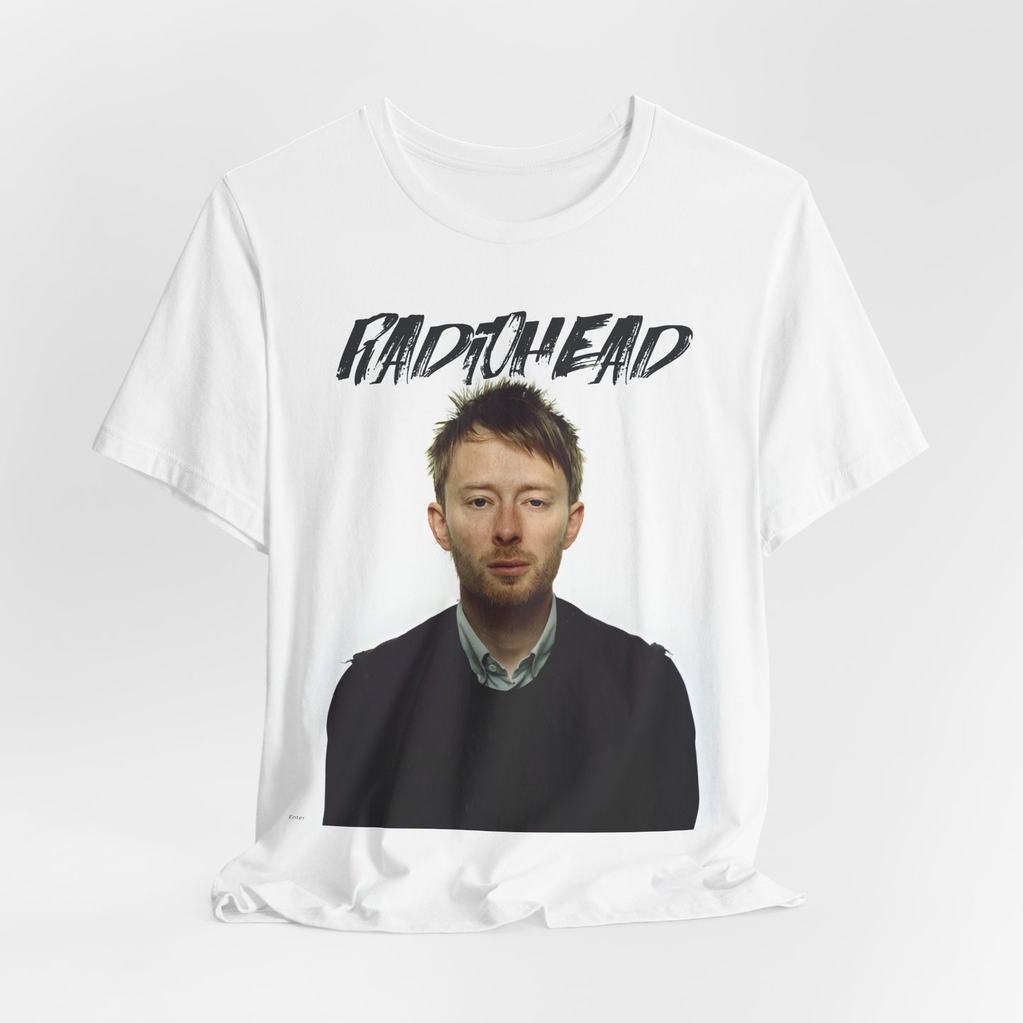 Radiohead T-Shirt