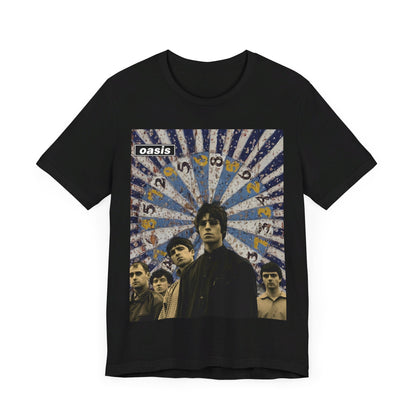 Oasis T-Shirt