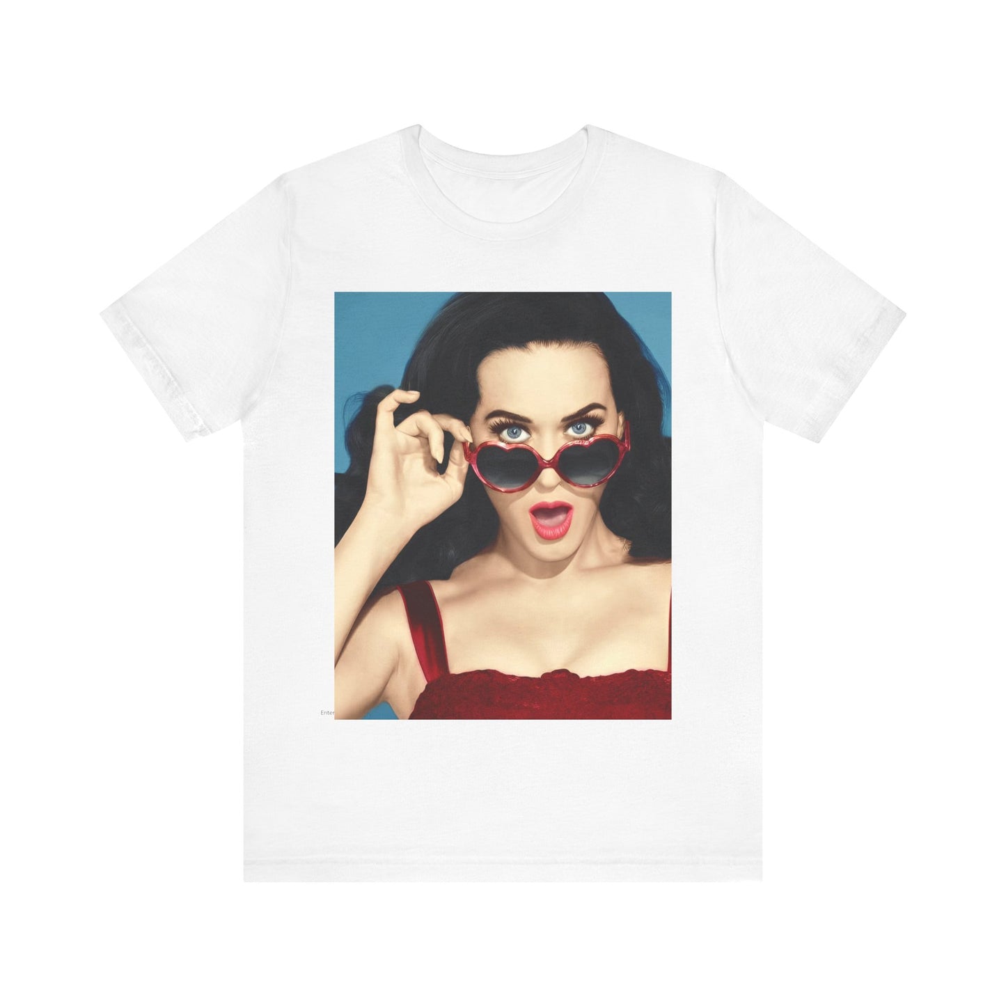 Katy Perry T-Shirt