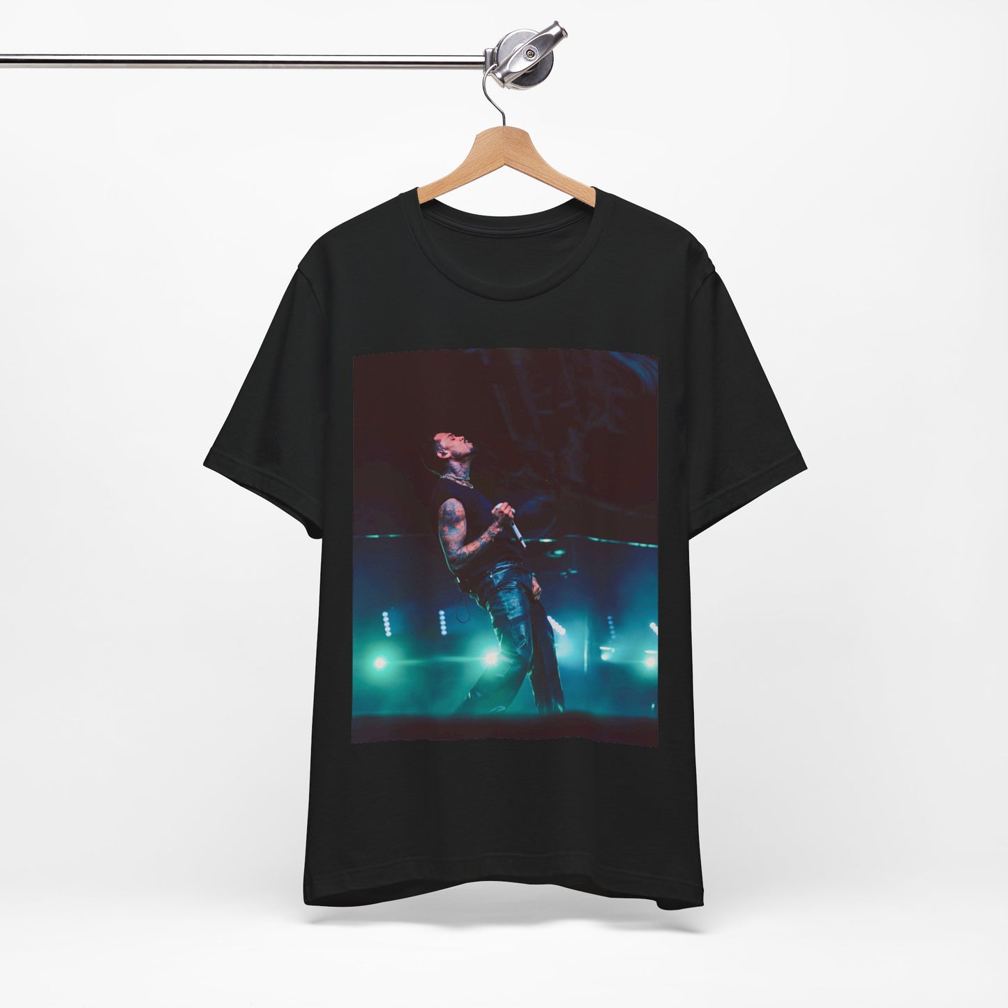 Chris Brown T-Shirt