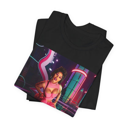 Cardi B T-Shirt