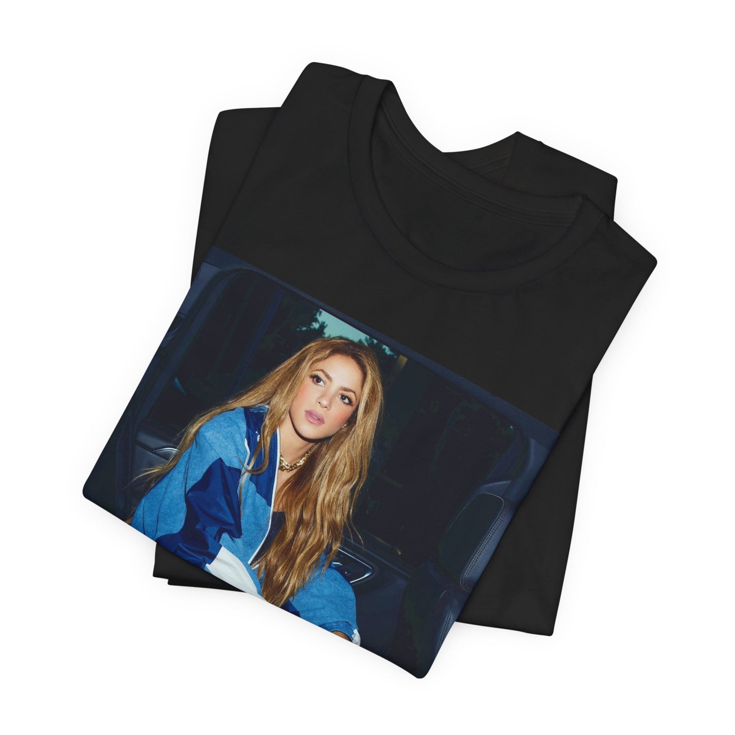 Shakira T-Shirt