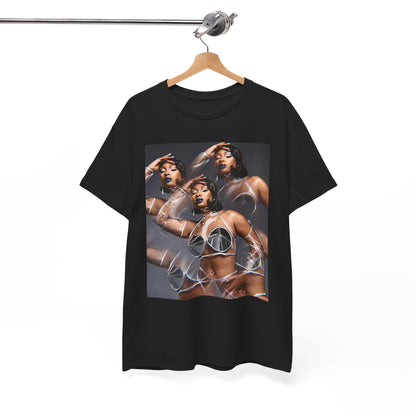 Megan Thee Stallion T-Shirt