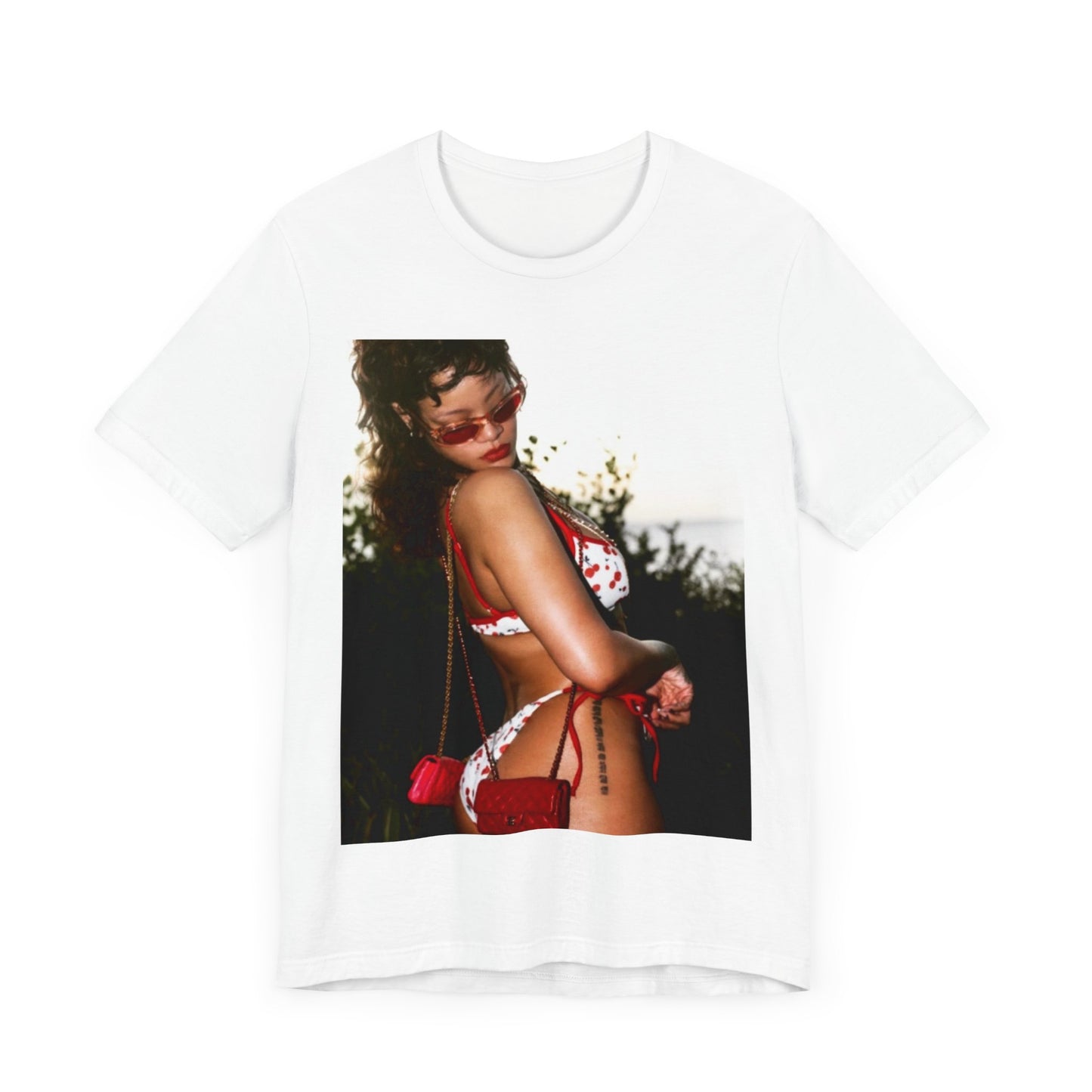 Rihanna T-Shirt