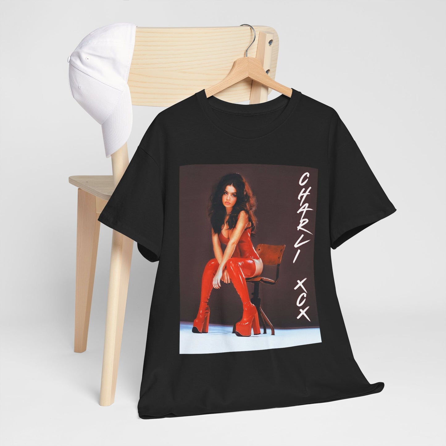 Charli XCX T-Shirt