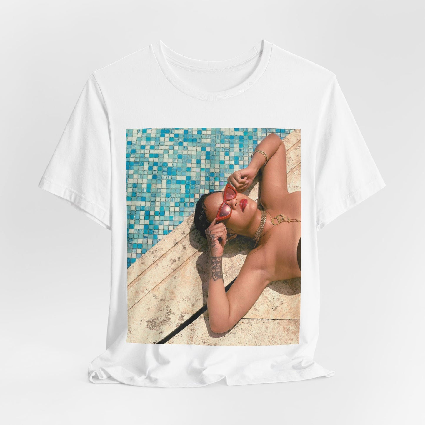 Rihanna T-Shirt