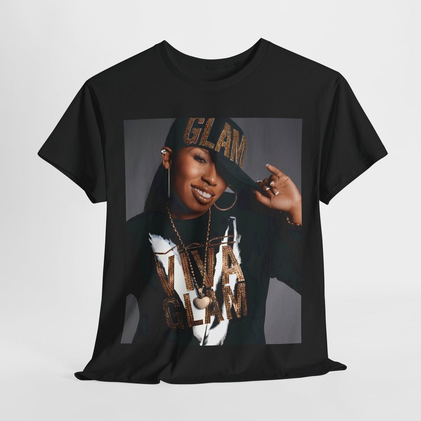 Missy Elliott T-Shirt