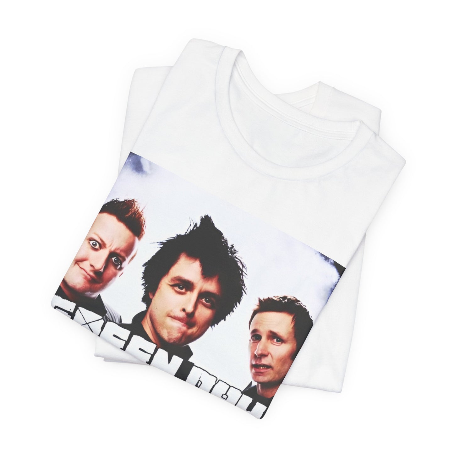 Green Day T-Shirt