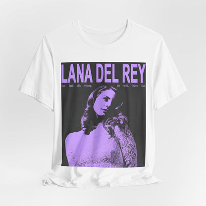 Lana Del Rey T-Shirt