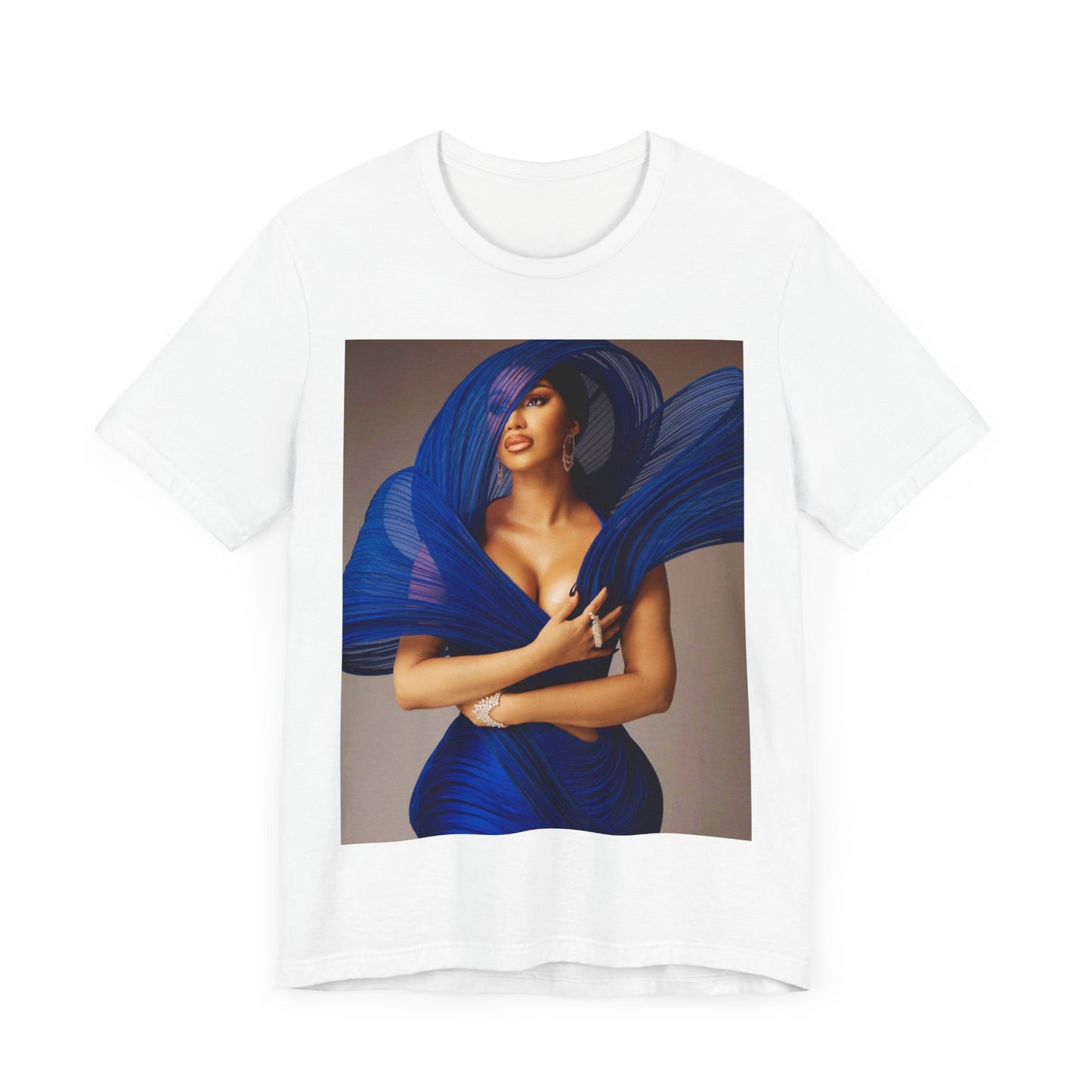 Cardi B T-Shirt