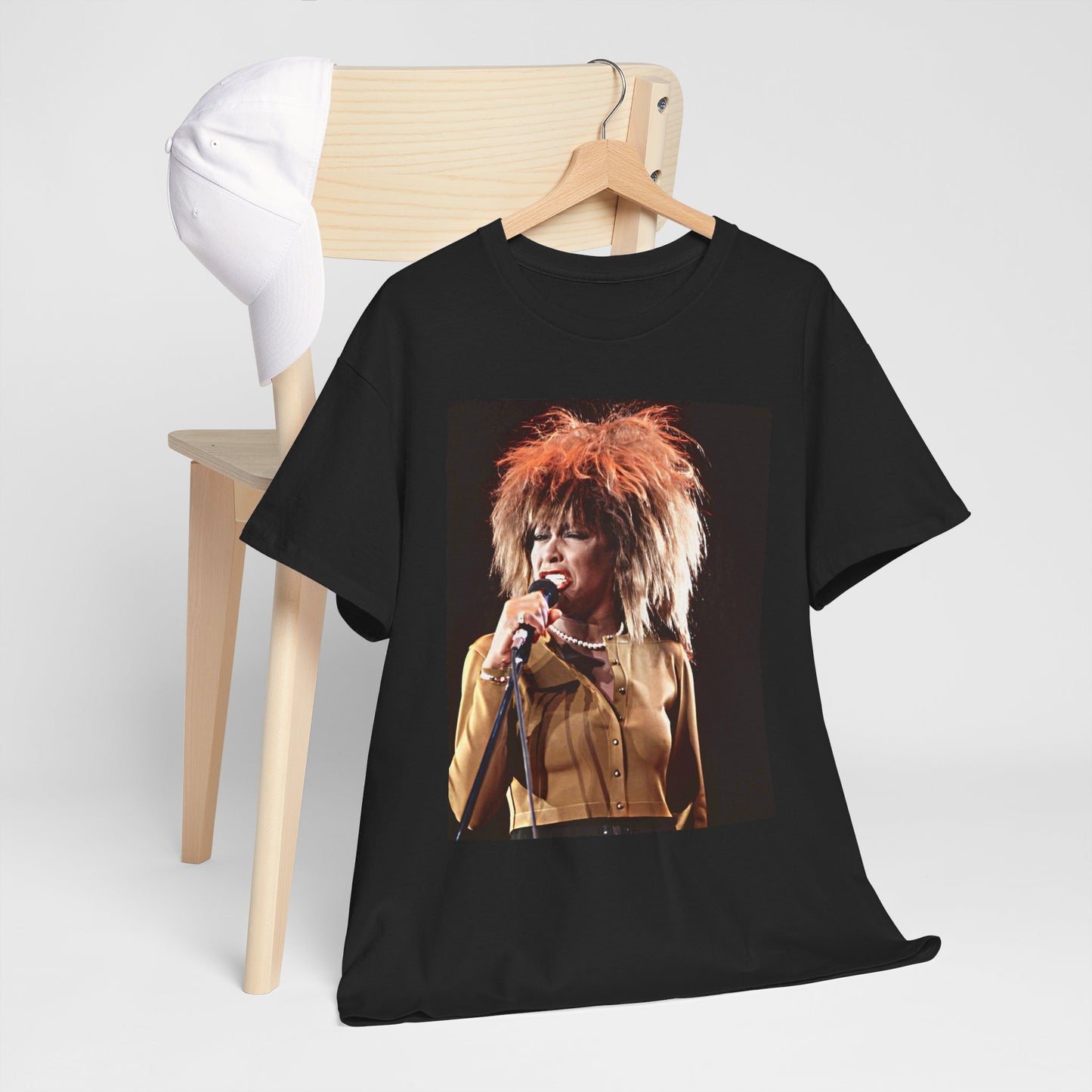 Tina Turner T-Shirt